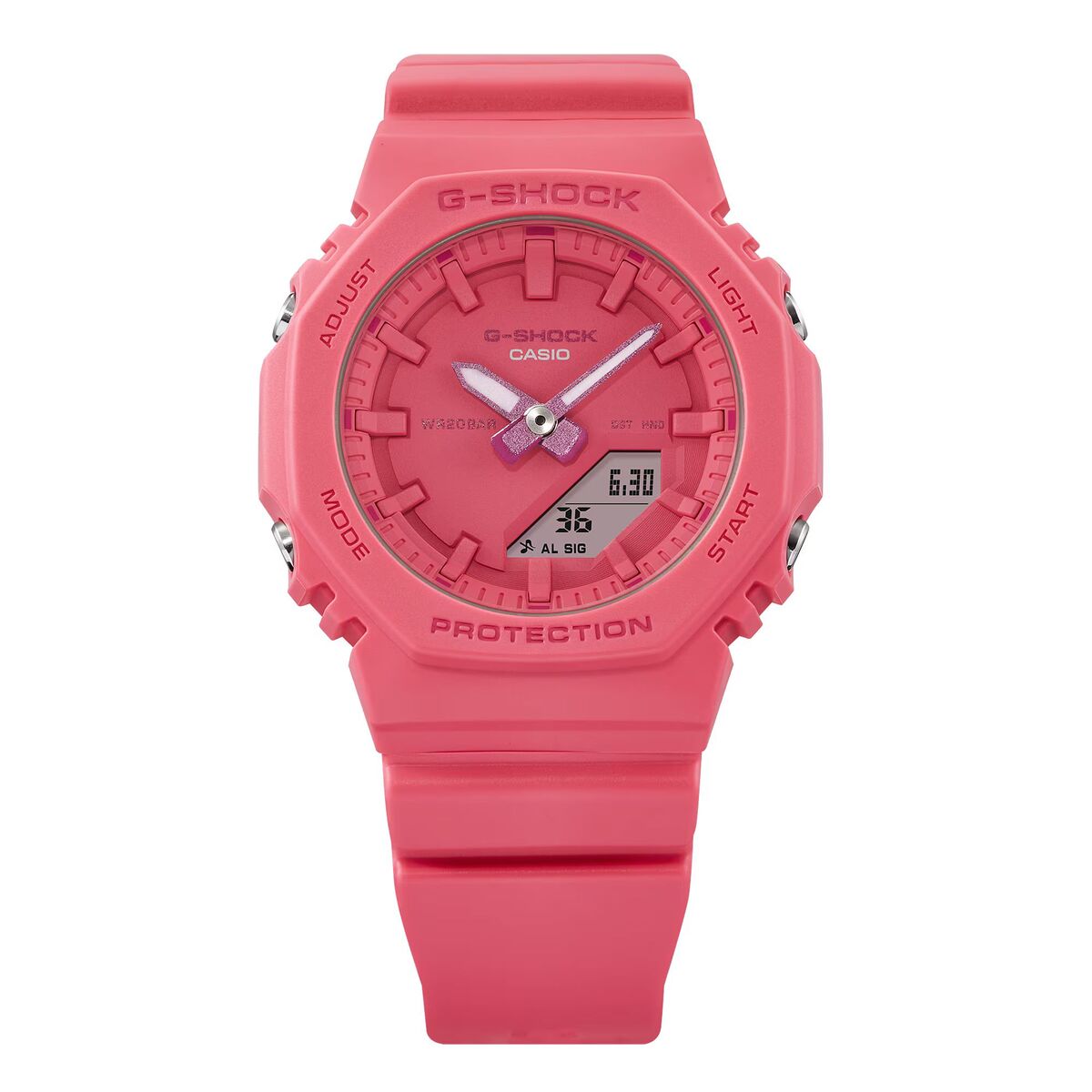 Casio Ladies' Watch Casio Gmap21004Aer