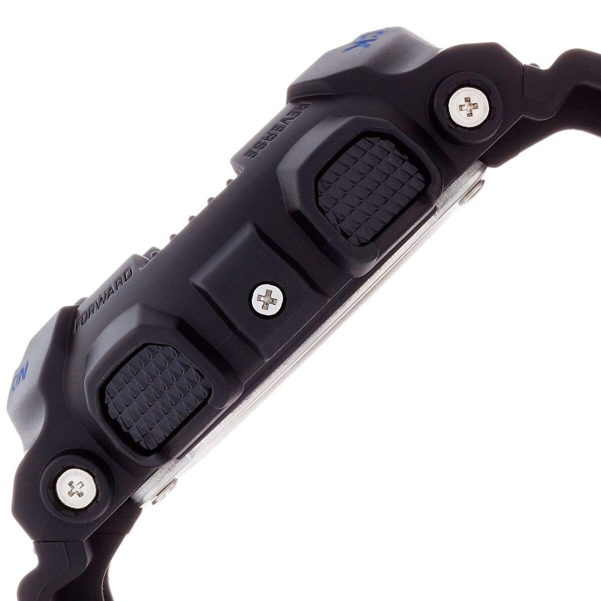 Casio Men's Watch Casio Ga110Cd1A2Er (Ø 51,2 Mm)