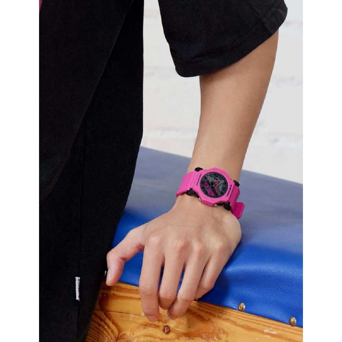 Casio Ladies' Watch Casio Ga-2300-4Aer