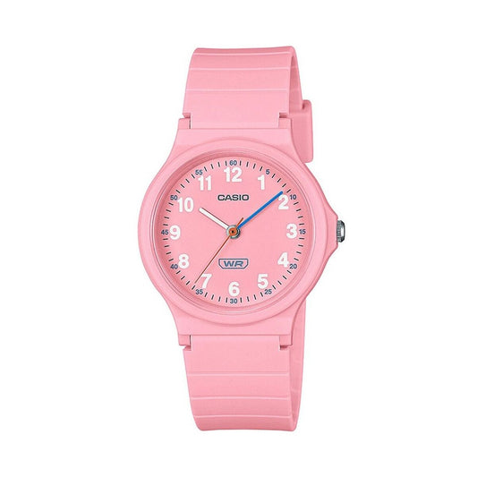 Casio Ladies' Watch Casio Lq-24B-4Bef