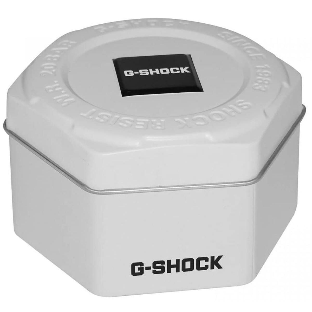 Casio Ladies' Watch Casio Gm-S2110-3Aer