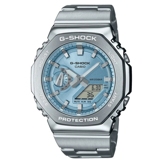 Casio Men's Watch Casio Gm-2110D-2Aer