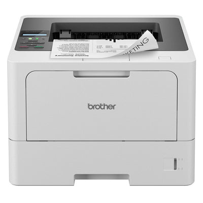 Brother Printer Laser Hl L5210DN Monocromo Duplex — image 1