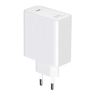 Honor Wall Charger GaN Supercharge Power Adapter GaN Max. 100W) 1x USB Type-c 66W White — image 1