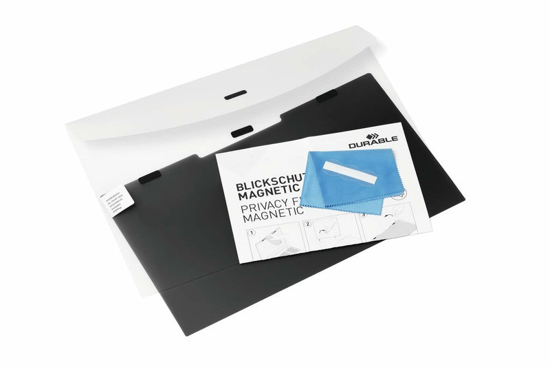 Durable Filtro 513957 Privacidad Pantallas Sin Frame 40,6CM (16)
