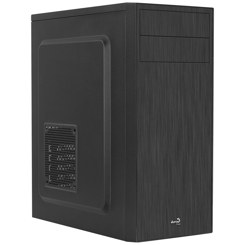 Aerocool PC Case CS1103 1* USB 3.0 2* USB 2.0 Audio/Microphone 1*VENTILADOR 80CM -atx / microATX /Mini ITX Sup
