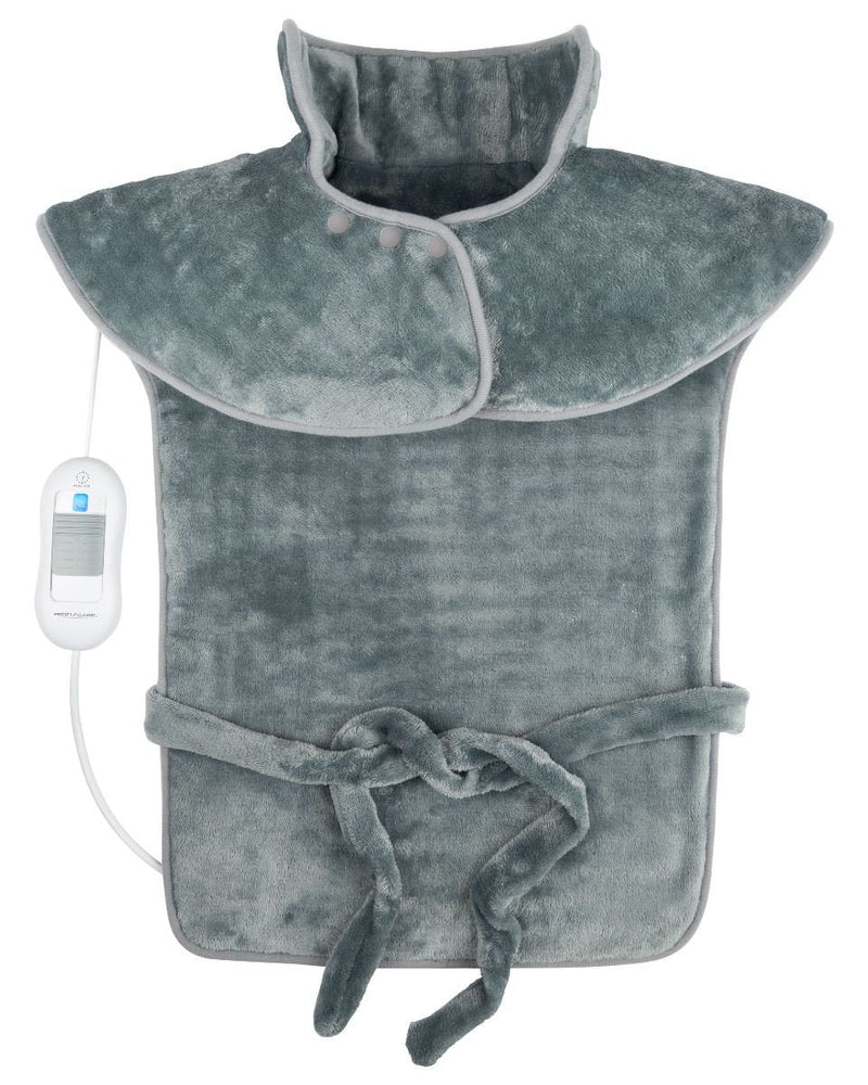 Proficare Pad Thermal Espalda And Cuello PC-rnh 3107 Grey 60 X 85CM 331070
