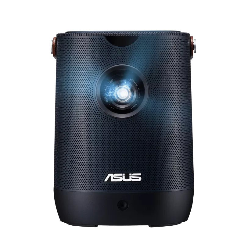 ASUS Zenbeam L2 Projector Short Range 400 Lúmenes Ansi Dlp 1080P (1920X1080) Marina