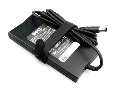 Dell Alimentador Laptop PA-3E 90W 5GT3K — image 1