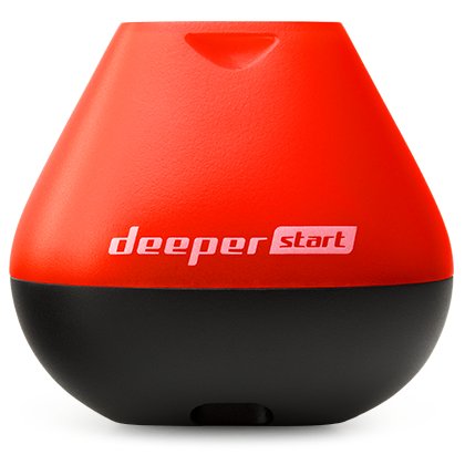 Deeper Start Buscador Peces 50M