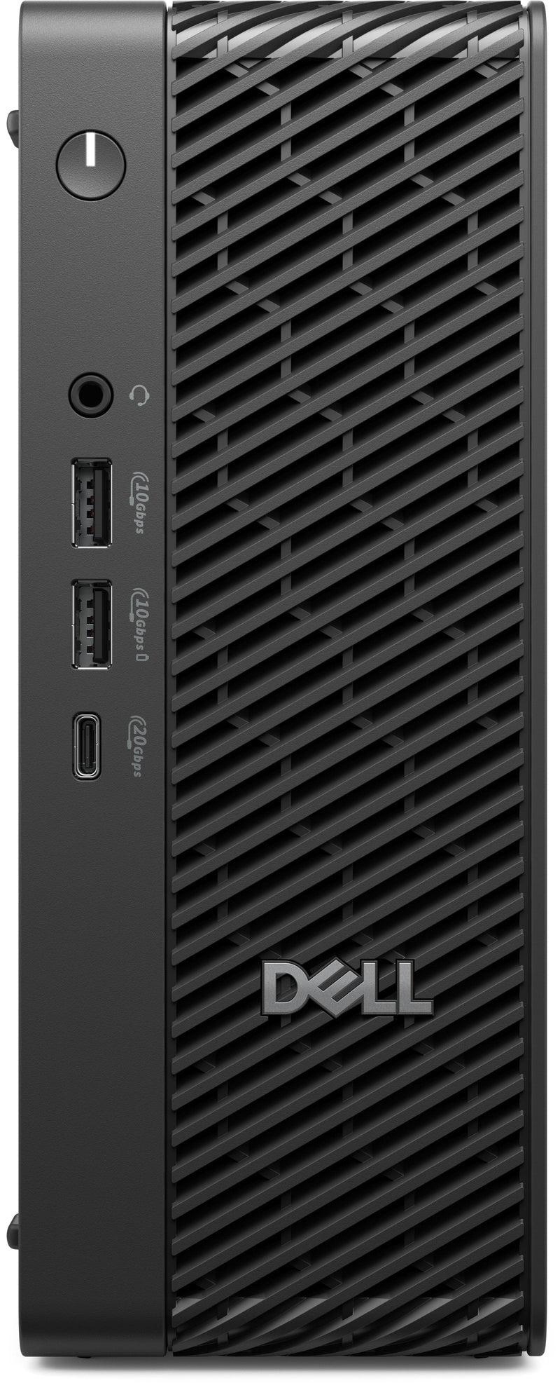 Dell Mini PC Pro Max. FCM2250 Ultra 7 265 16GB 1TB NVIDIA Rtx A1000 W11 Pro Micro Negro JP46N