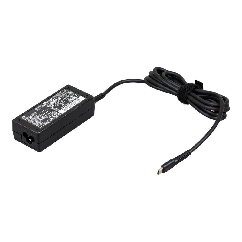 HP 45W USB-C Power Adapter For Devices