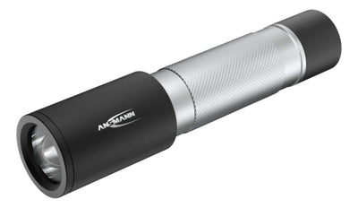 Ansmann Linterna LED Uso Diario 300B Incl. 2XBEBÉ C 1600-0430 — image 1