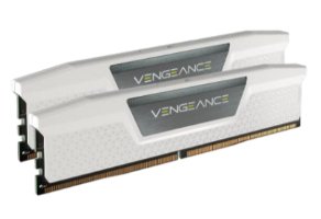 Corsair Memory DDR5 32GB (2X16GB) Vengeance 6000MHZ (black)