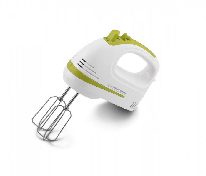 Esperanza EKM011 Apple Pie Blender Mano