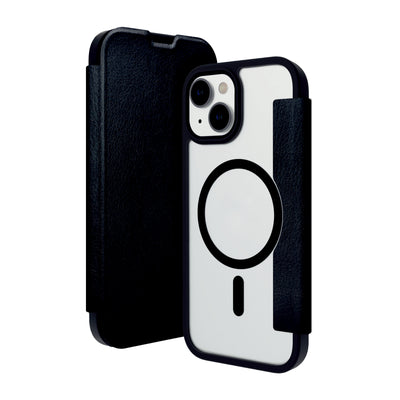 DBRAMANTE1928 Helsinki Case With Cover Phone Mobile Phone Compatibilidad With Magsafe Plastic Leather Vegetari — image 1