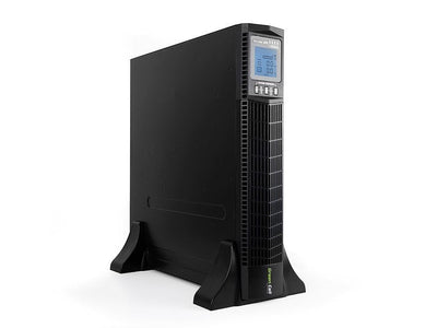 Green Cell UPS ® Line Rtii 1000VA LCD — image 1