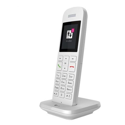 Phone Speedphone 12 White