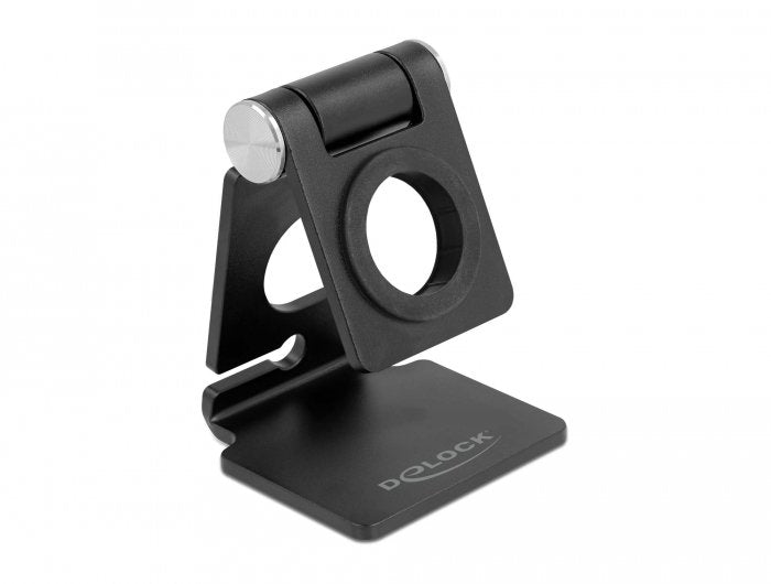 Delock Stand Watch Smart Adjustable Black