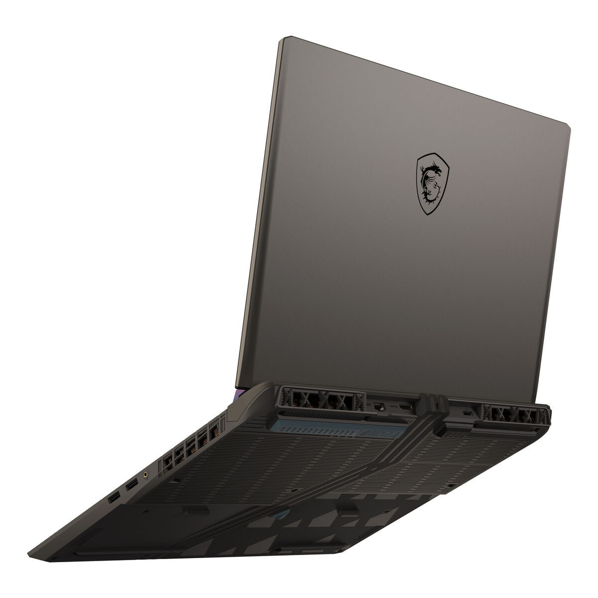 Msi Laptop Msi Vector 18 Hx Ai A2Xwjg-1000Es Isyst 18" 64 Gb Ram 1 Tb Ssd