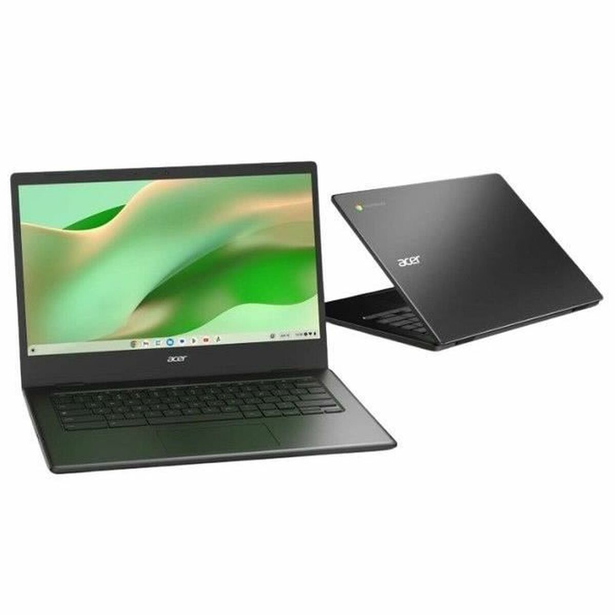 Acer Laptop Acer Cboa314-1H-C286 14'' 4 Gb Ram 128 Gb Emmc