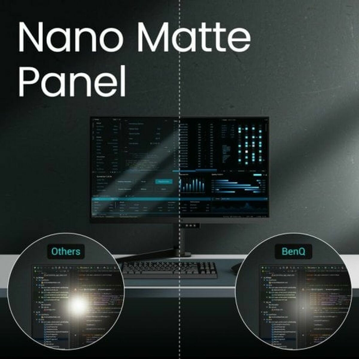 Benq Monitor Benq Rd320Ua 4K Ultra Hd 31,5"