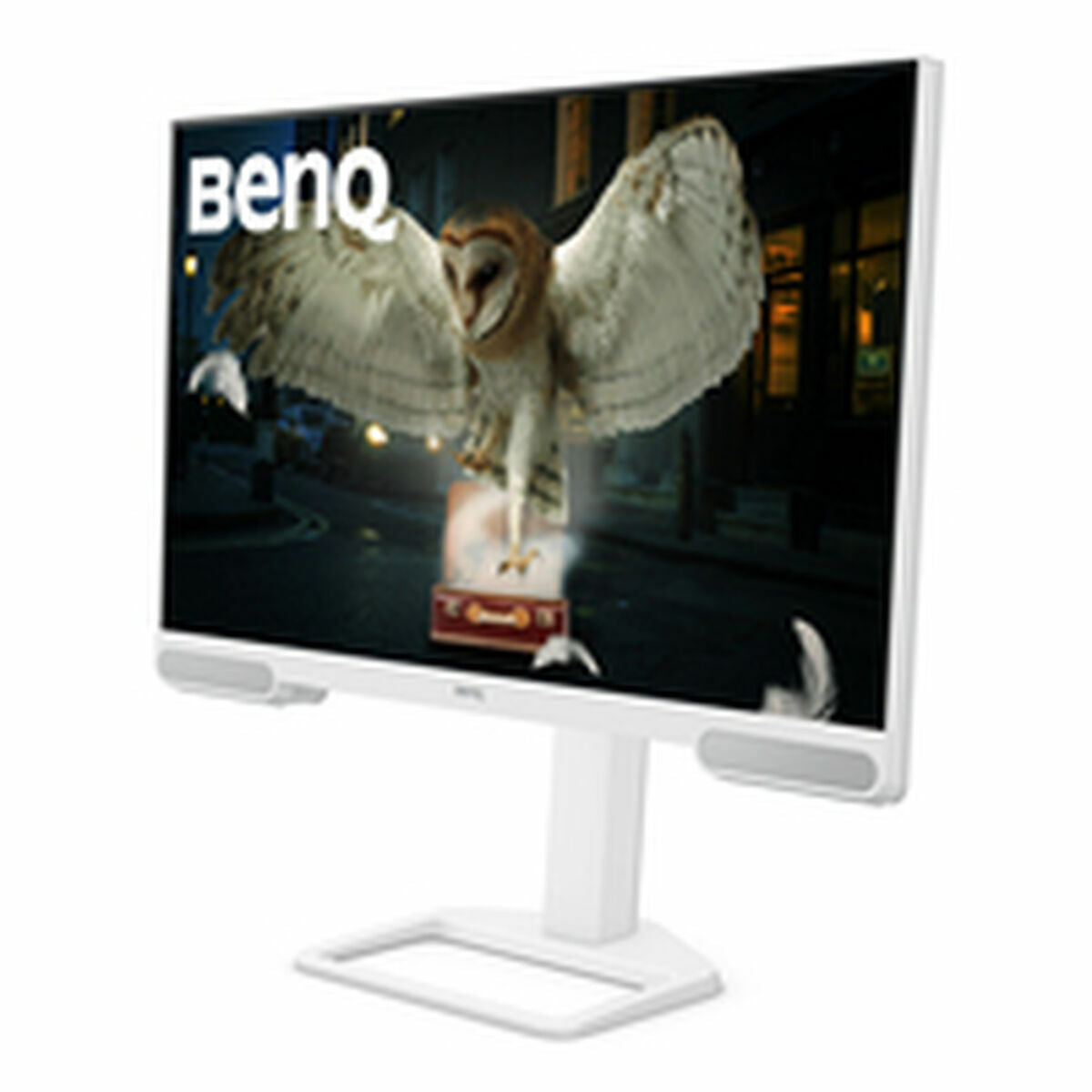 Benq Gaming Monitor Benq Ew2790U 27" 4K Ultra Hd
