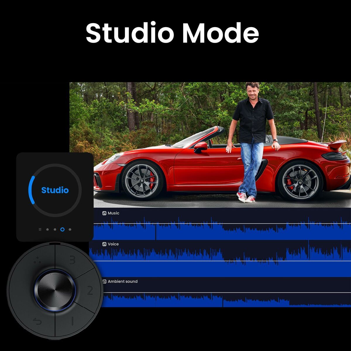 Benq Gaming Monitor Benq Pv3200U 31,5" 4K Ultra Hd
