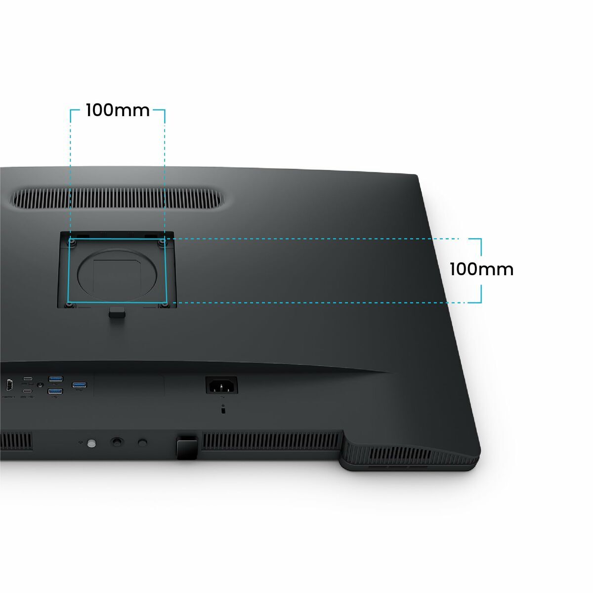 Benq Gaming Monitor Benq Pv3200U 31,5" 4K Ultra Hd