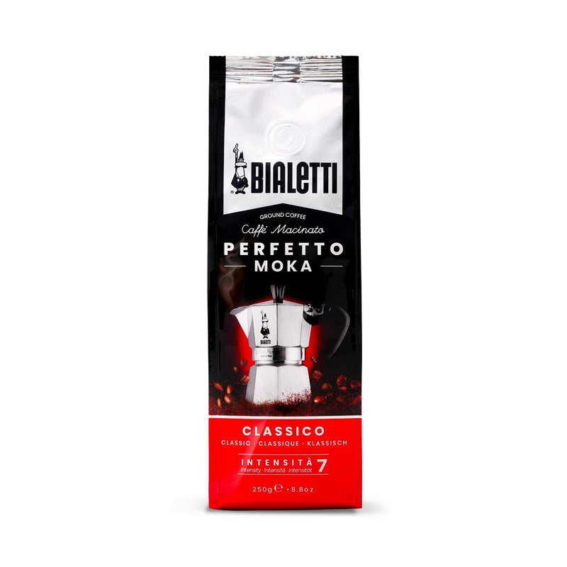 Bialetti Perfetto Moka Classic 250G