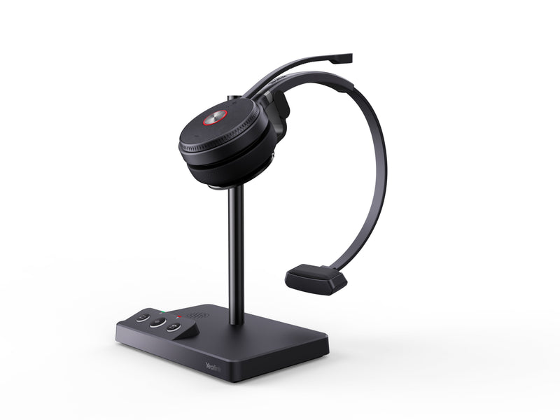Yealink Auricular WH62 Uc Mono Dect