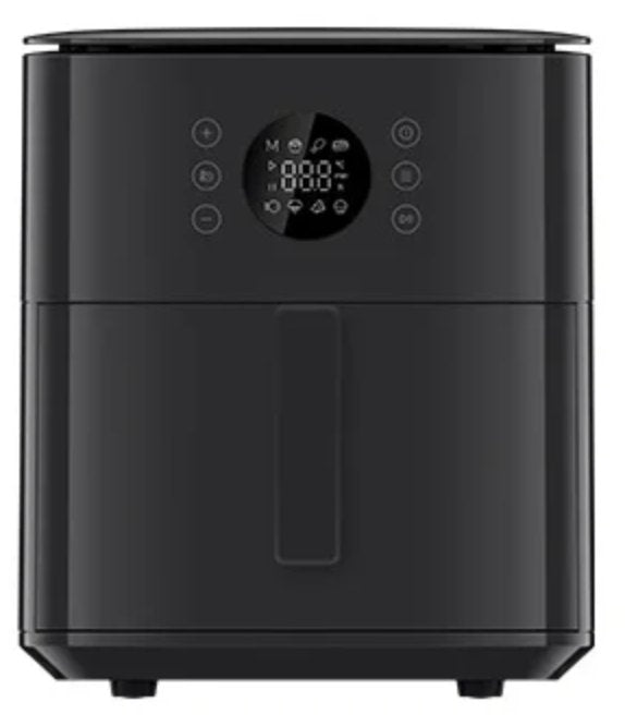 Xiaomi Air Fryer 6.5L Black Eu BHR083NEU