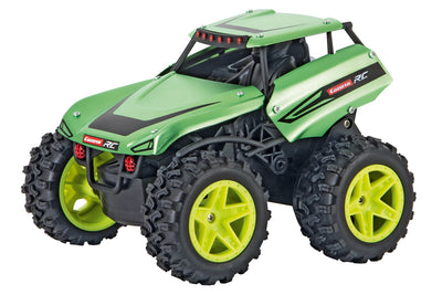 Carrera Rc 2,4GHZ 370402006 Mini Stunt Dancer — image 1