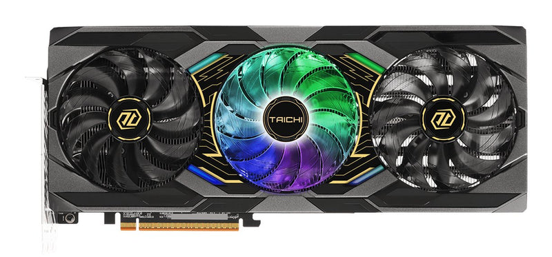 Asrock Graphics Card RX9070XT Tc 16GO 16GB DDR6