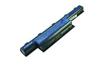 2-POWER Battery 10.8V 4400MAH Acer Aspire 4251 CBI3256C