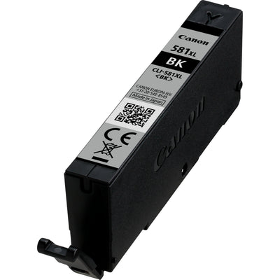 Canon Genuine Ink CLI-581BKXL High Capacity Black — image 1