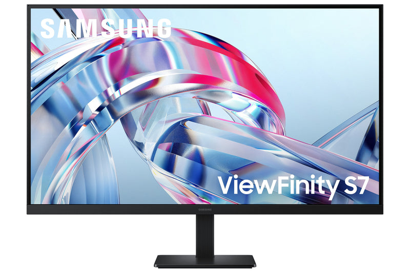 Samsung Monitor 32 LS32H700EAUXEN Viewfinity S7 S70H UHD 3840X2160 16:9 300CD M2 5MS Hmdi, Usb, DP