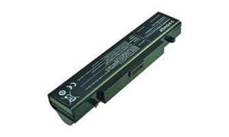 2-POWER Battery 11.1V 6600MAH Samsung R470 CBI3327C