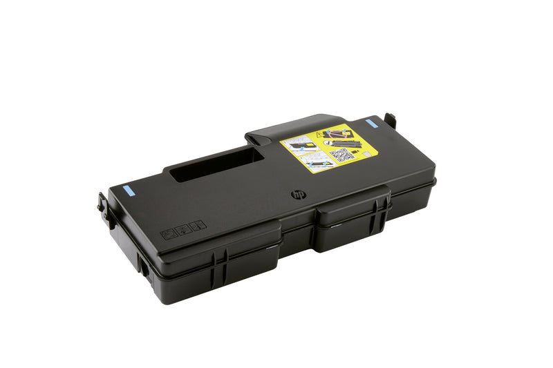 HP Laserjet Toner Collection Unit Kit Repair