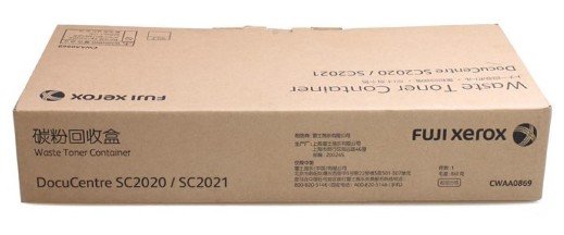 Xerox Genuine Toner SC2020 008R13215 15K
