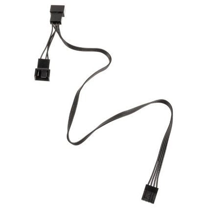 Kolink 1-2 PWM Fan Cable Divisor - 35CM