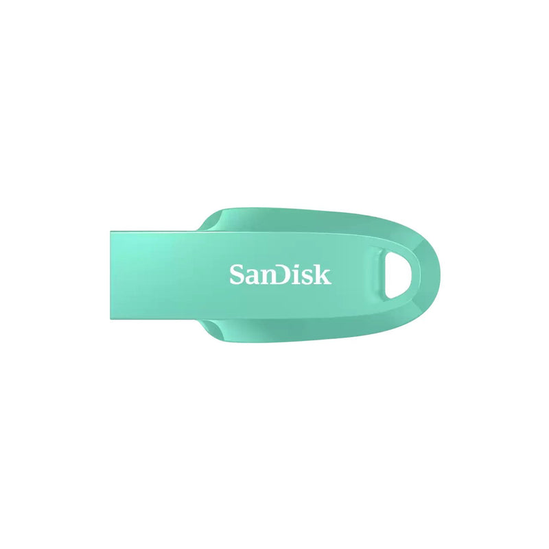 Ultra Curve USB 3.2 32GB Green