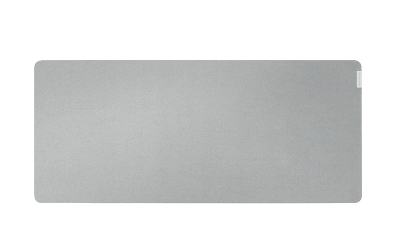 Razer Pro Glide Grey Pad Mouse Juegos Grey Monocromo, Base Antiderrapante