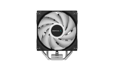 Deepcool AG400 Bk LED CPU Cooler, Black — image 1