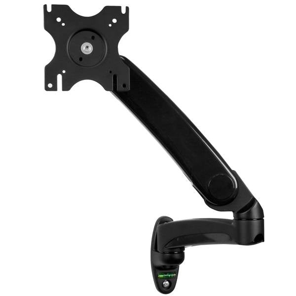 StarTech.com Armpivwall Wall Mount Screen Plana 76,2CM (30) Black
