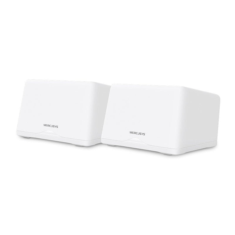 Mercusys BE9300 Sistema Mesh Wi-Fi 7