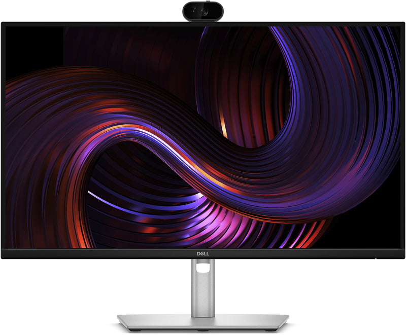 Dell LCD P2726DEV 27 IPS QHD 2560×1440 Hdmi, Dp, Usb, USB-C Black