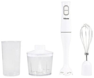 Tristar Blender Mano MX-4851, Colour White — image 1