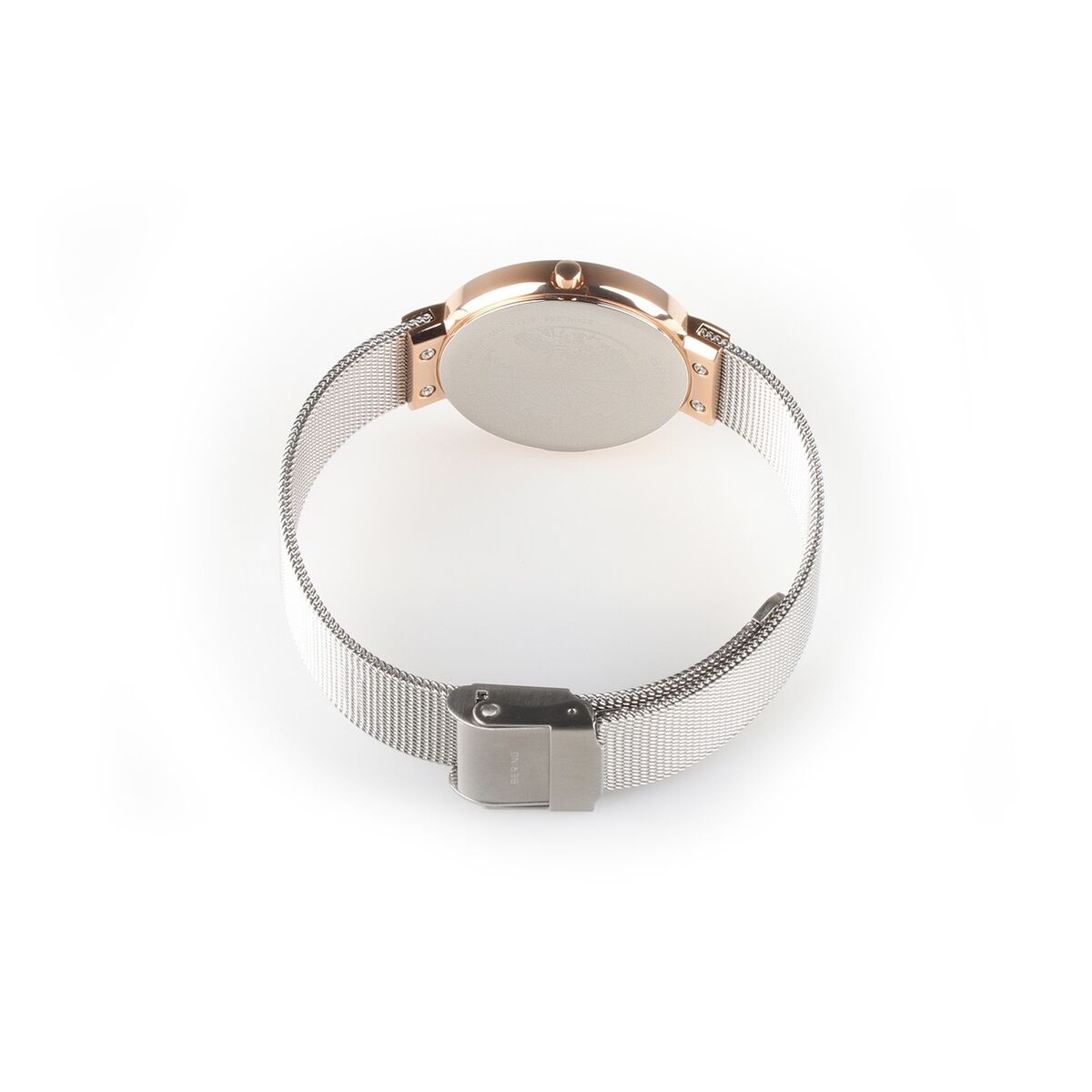 Bering Ladies' Watch Bering 14531-060 (Ø 31 Mm)