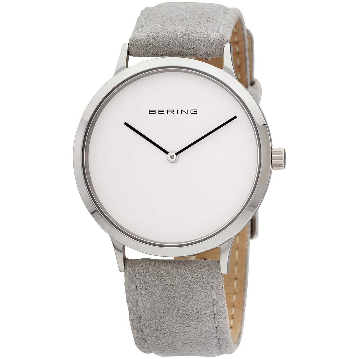 Bering Ladies' Watch Bering 14937-104 (Ø 39 Mm)